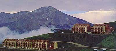 Eagles Nest Townhouses