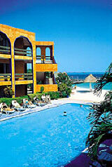 Cristalmar Resort and Beach Club - Pool