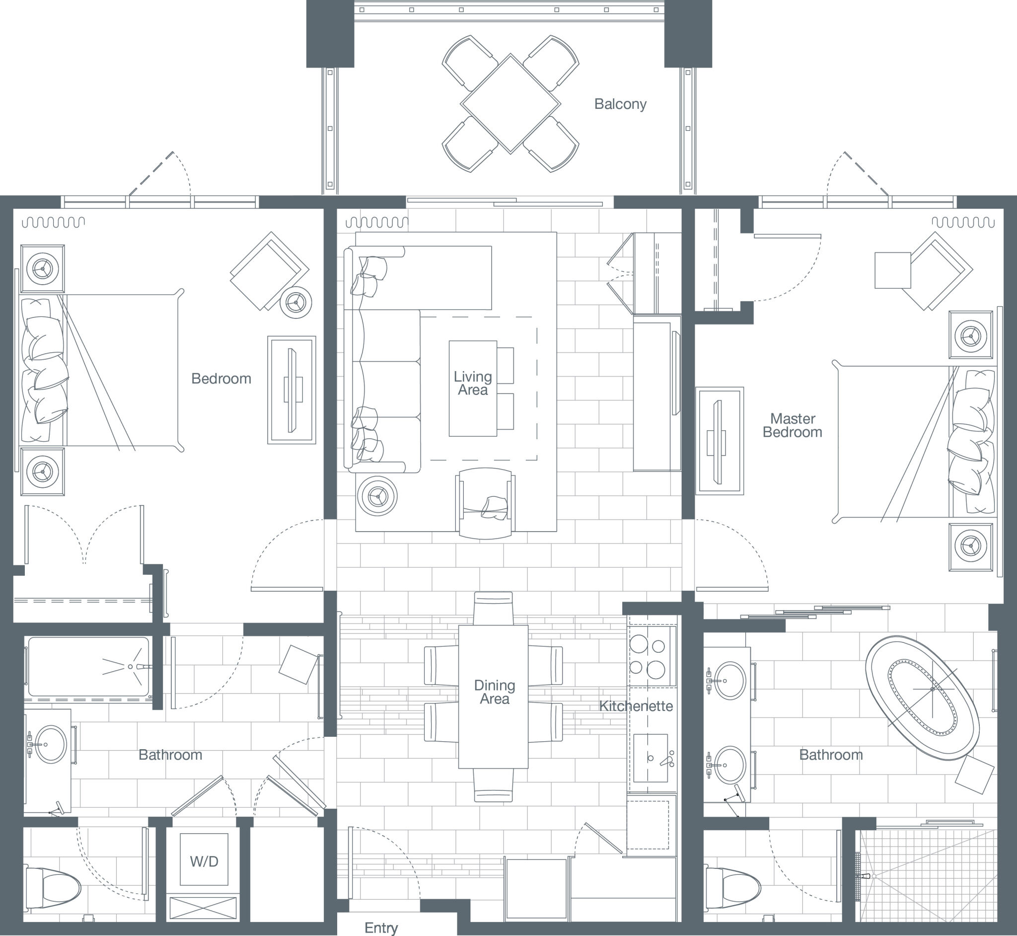 westin nanea ownership