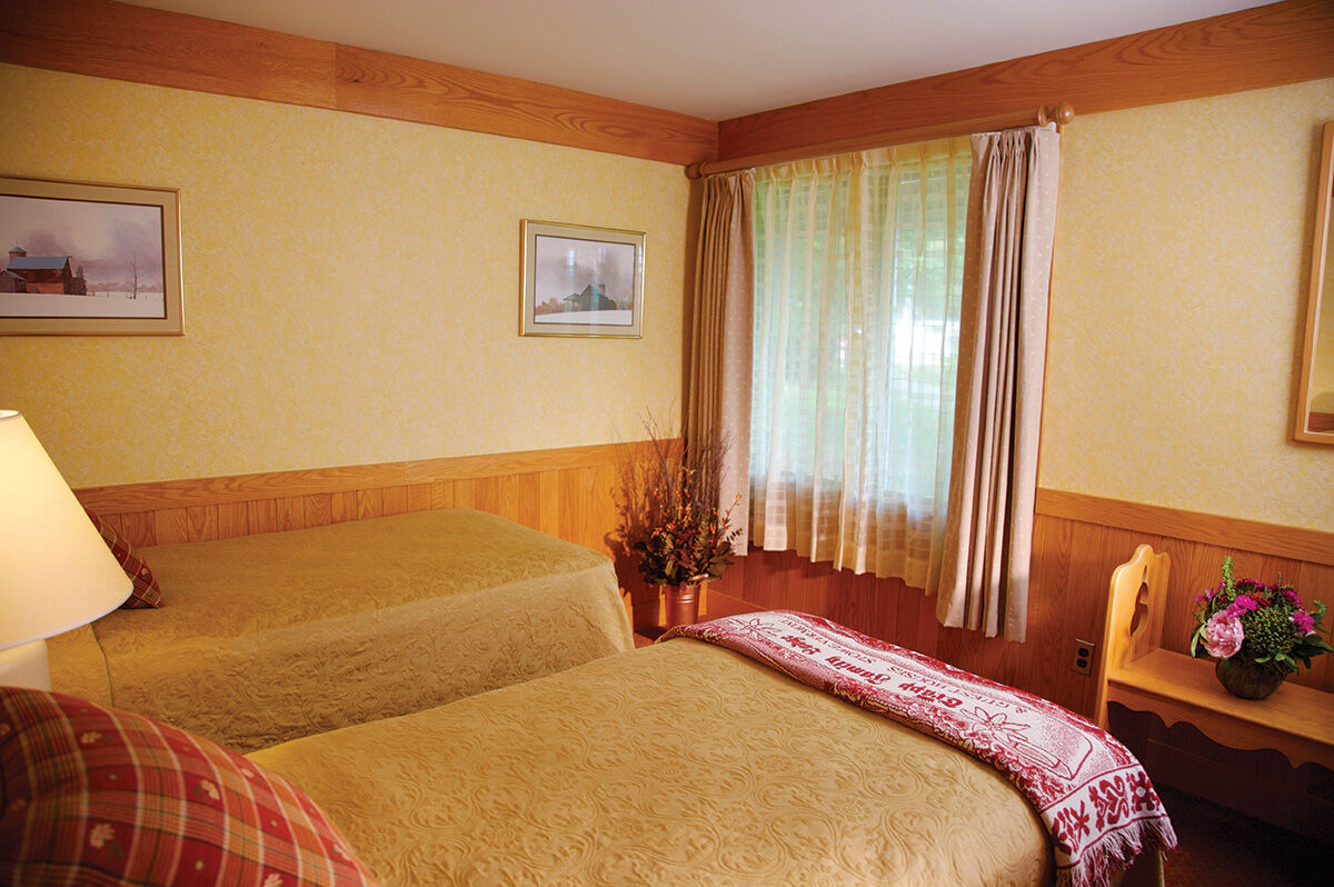 Trapp Family Lodge & Guest Houses RedWeek