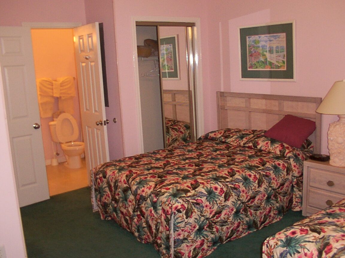 Presidential Villas at Plantation Resort | RedWeek