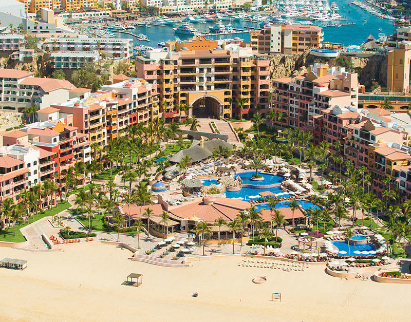 Timeshare Rental At Playa Grande Resort, Cabo San Lucas, Mexico 