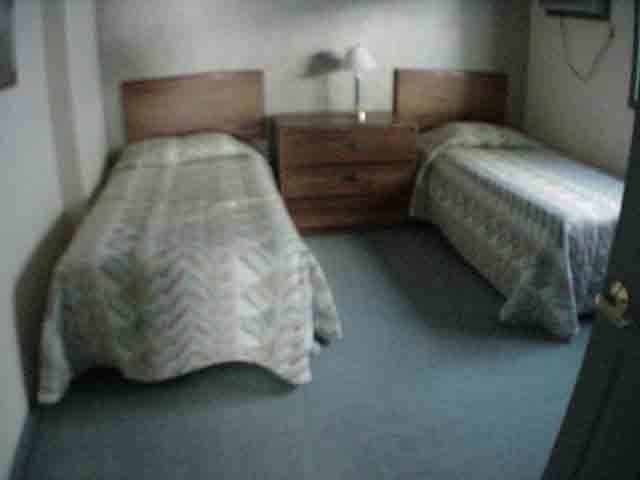 Pollard Brook - Unit Bedroom