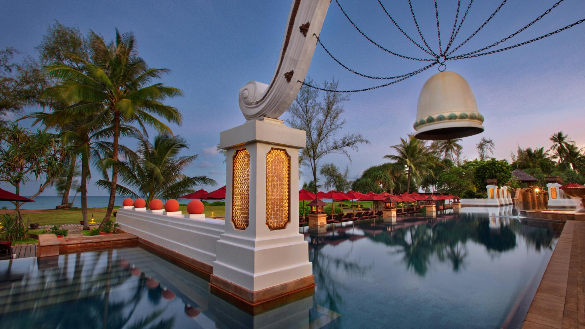 Marriott's Phuket Beach Club | RedWeek