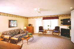 The Suites at Eastern Slope Inn