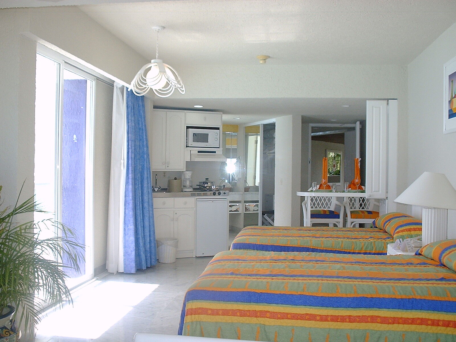 Royal Sunset Club Cancun - Studio Unit