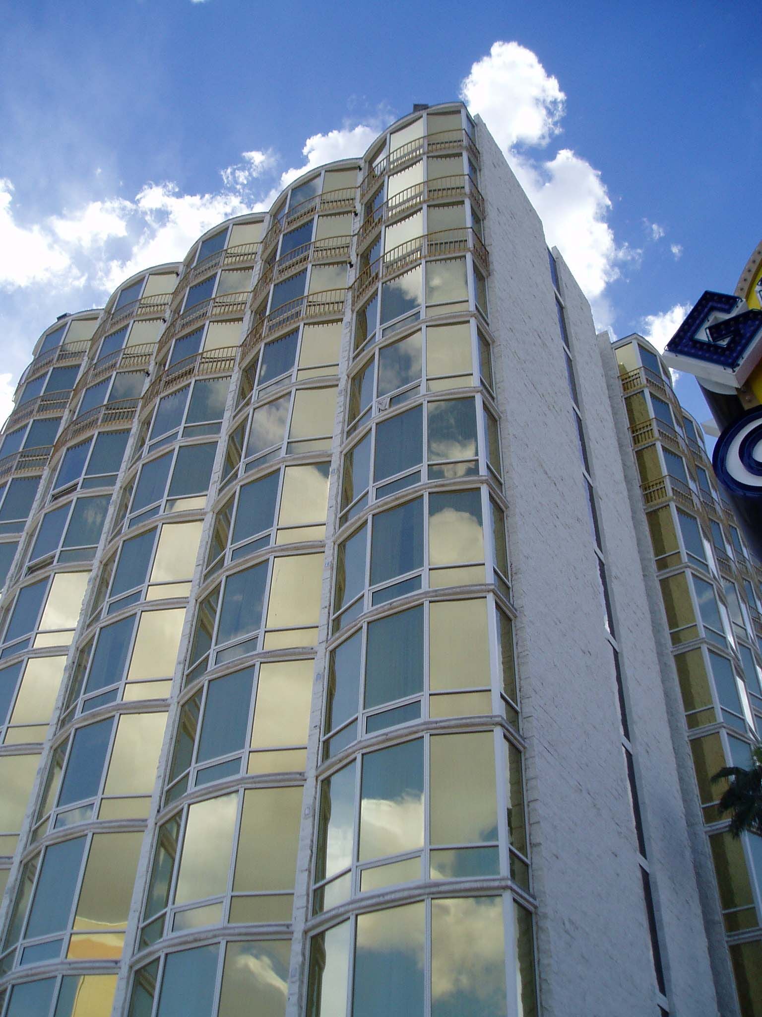 Greek Isles Hotel and Casino