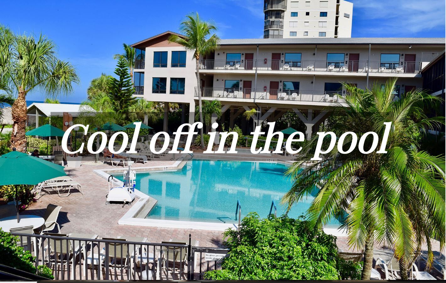 Timeshare resale at Caribbean Beach Club, Fort Myers Beach ...