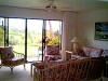 Alii Kai II - Living Room