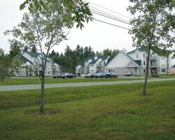 Club Vacances Magog