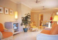 Outrigger Heritage Resort - Port Douglas