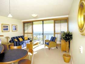 Outrigger Mooloolaba International Beach Resort