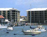 Outrigger Hervey Bay