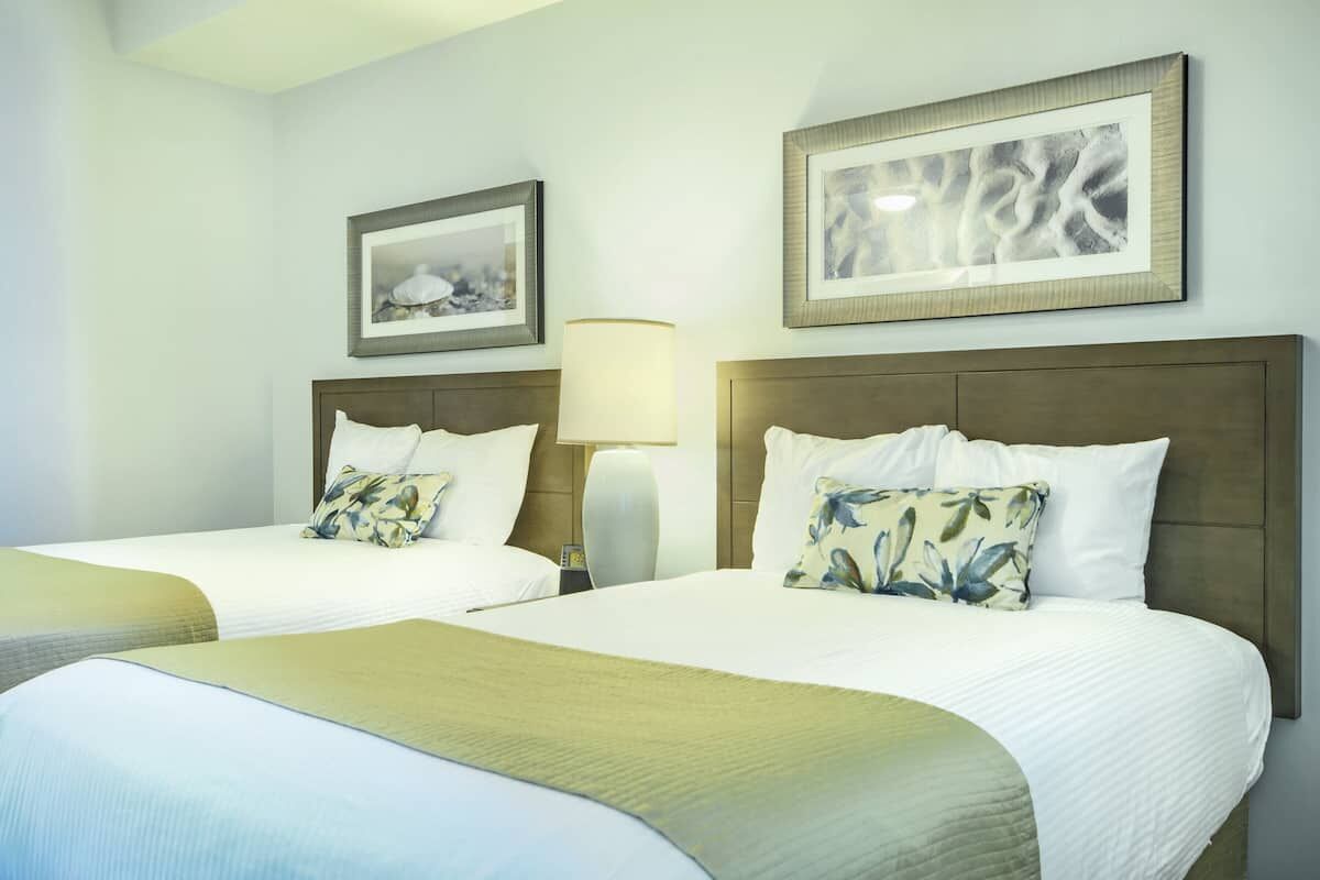 Wyndham Vacation Resorts Towers on the Grove at North Myrtle Beach