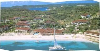 Occidental Grand Pineapple Beach