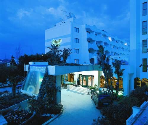 Hotel Apartmento Vila Gale