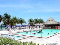 Westgate South Beach - Pool