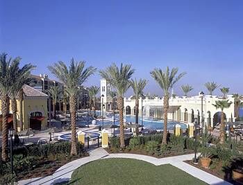 Hilton Grand Vacations Club on International Drive