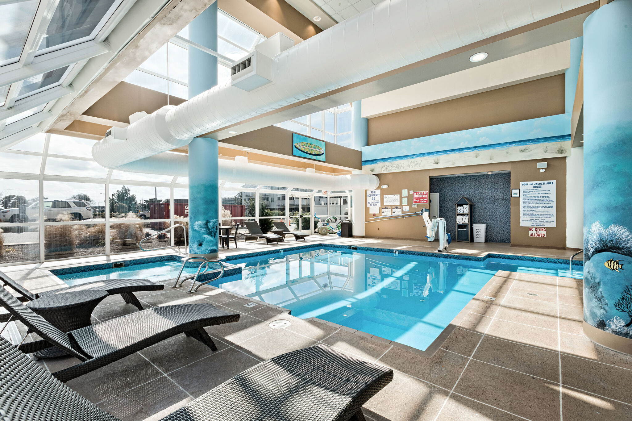 Ocean Key Resort RedWeek