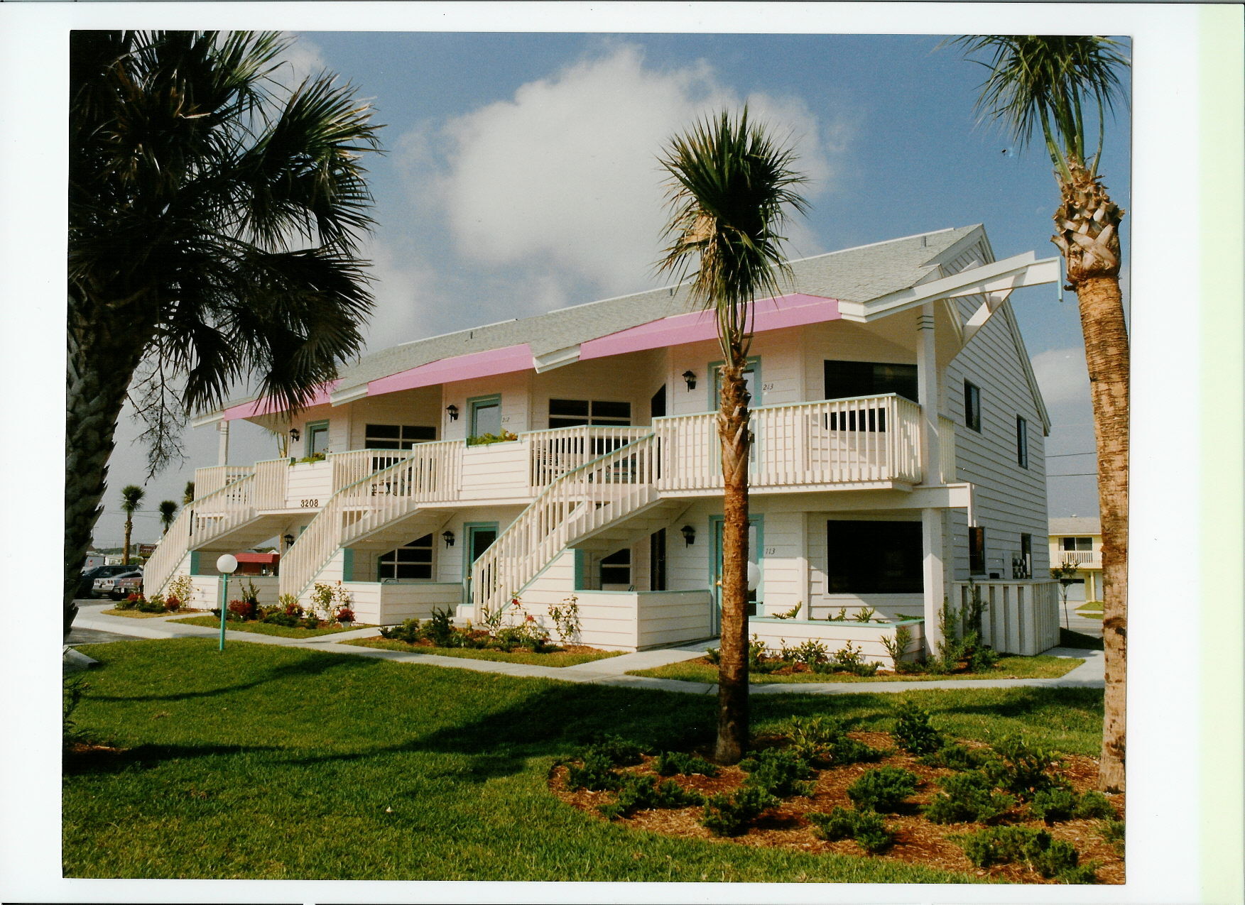 Ocean Sands Beach Club