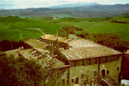 Residence Castel Porrona