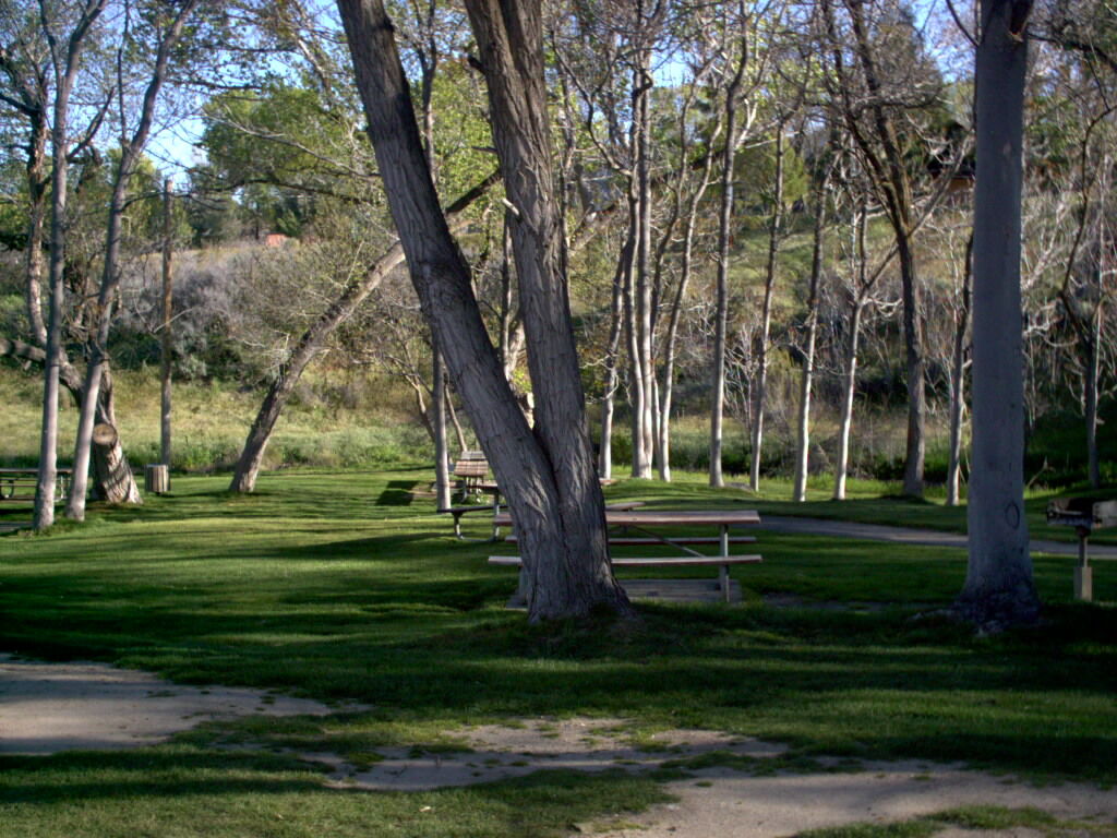 Warner Springs Ranch - Grounds