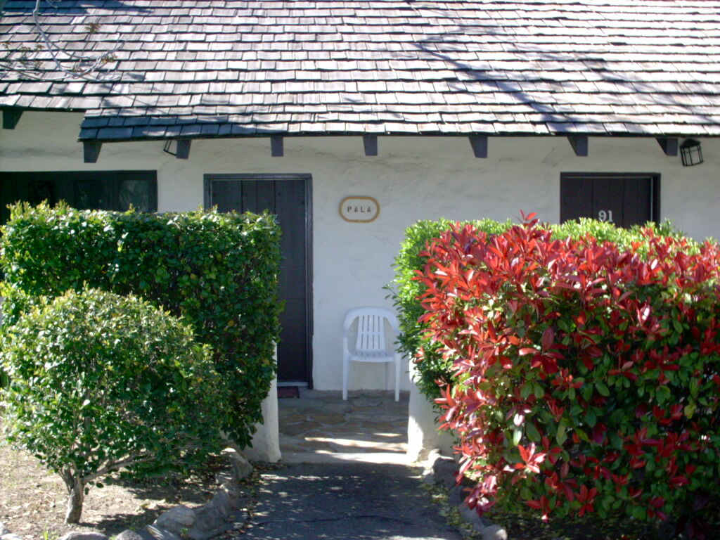 Warner Springs Ranch
