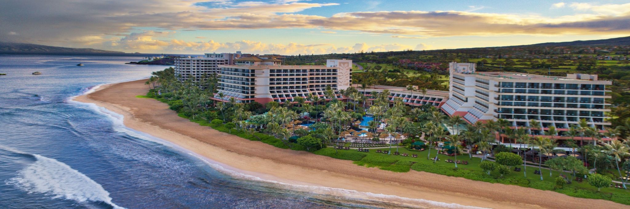 Marriott's Maui Ocean Club | RedWeek