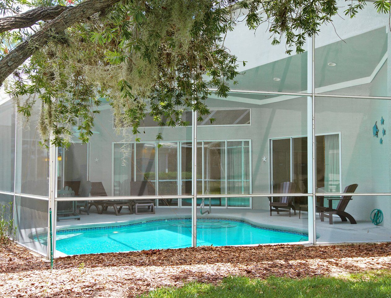 The Houses at Summer Bay Orlando RedWeek