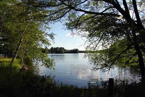 Champlain Shores