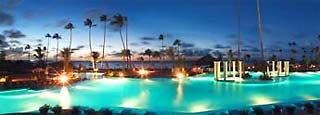 Club Melia at Gran Melia Puerto Rico