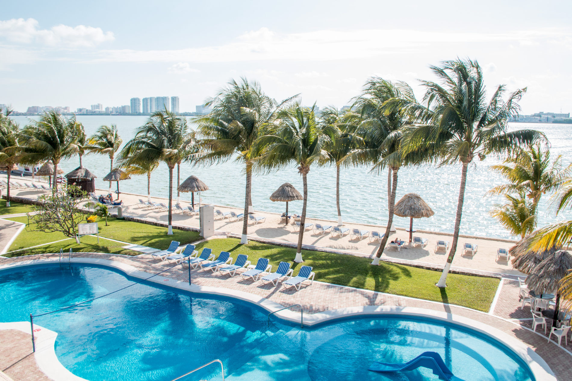 world international vacation club coral mar cancun