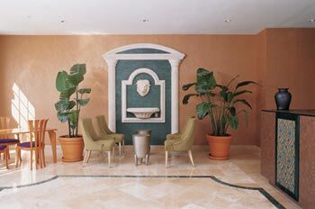Westgate South Beach - Lobby