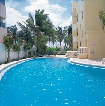 Westgate South Beach - Pool