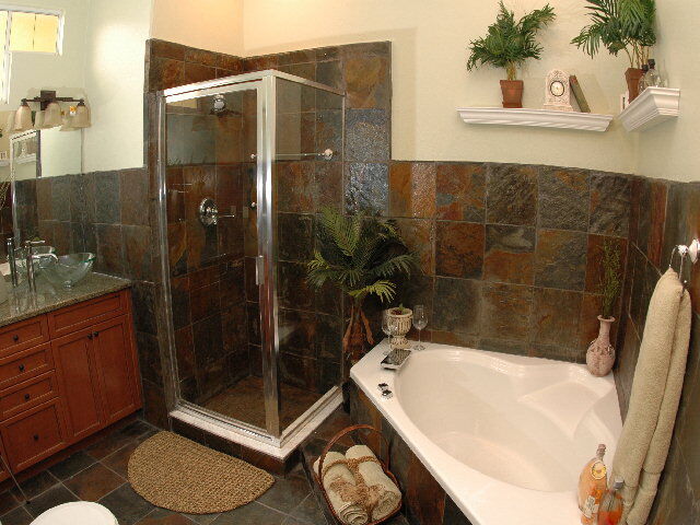 Universal Resort Kissimmee - Bathroom