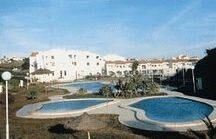Los Amigos Beach Club