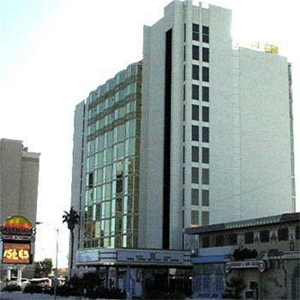 Greek Isles Hotel and Casino