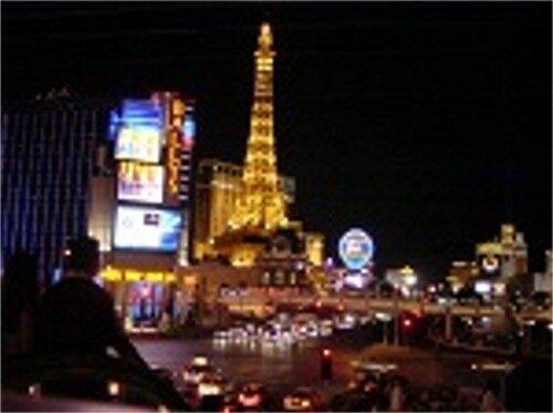 Las Vegas Strip