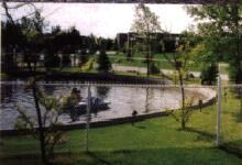 The Georgian Manor Resort and Country Club 