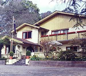 Kerami Gardens Resort