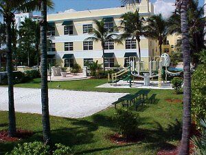 Westgate South Beach