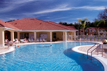 Hapimag Lake Berkley - Pool