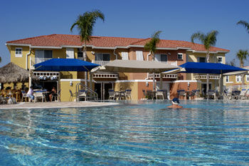 Hapimag Lake Berkley - Pool