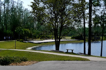 Hapimag Lake Berkley - Lake Berkley
