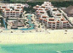 El Pueblito Beach Hotel