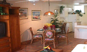 Silver Beach Village - Room