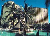 Delfin Vacation Club at Torre Condomar