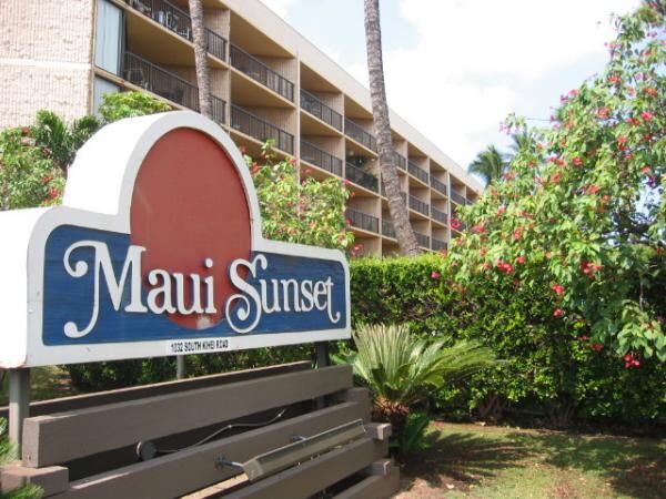 Maui Sunset