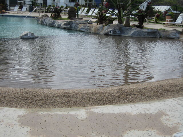 Outrigger Kiahuna Plantation - Children's Pool