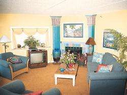 Celebrity Resorts Daytona Beach Shores - Room